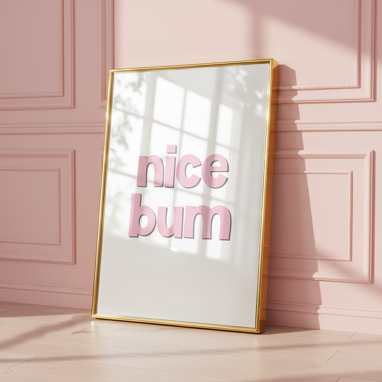 Pink Bathroom Print Bundle | 6 Bathroom Wall Art Prints | Bathroom Decor Set | Pink Bathroom Prints | Instant Download