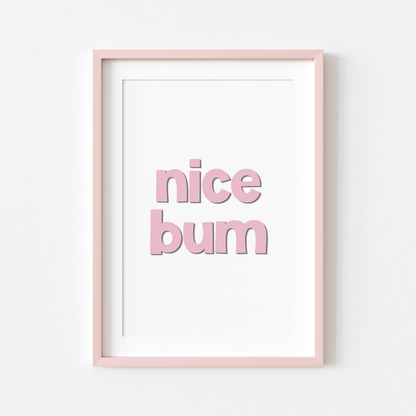 Pink Bathroom Print Bundle | 6 Bathroom Wall Art Prints | Bathroom Decor Set | Pink Bathroom Prints | Instant Download