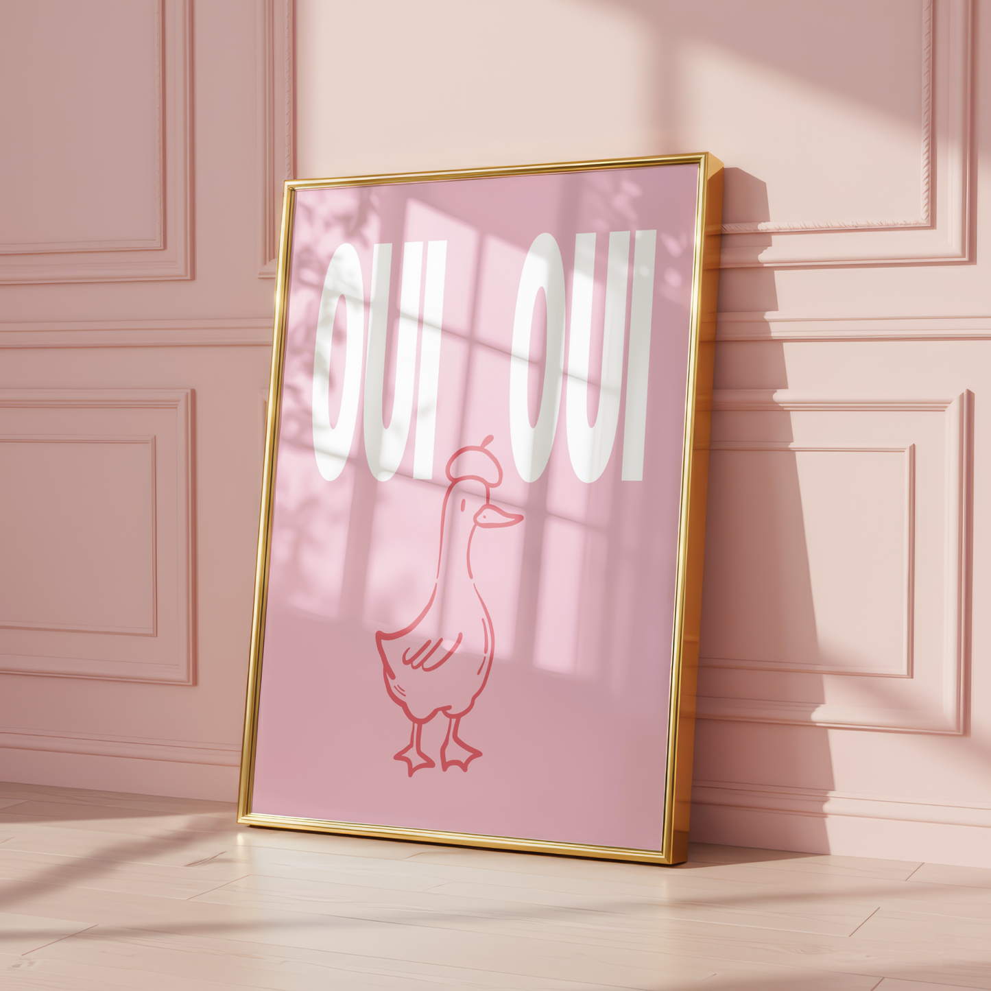 Pink Bathroom Print Bundle | 6 Bathroom Wall Art Prints | Bathroom Decor Set | Pink Bathroom Prints | Instant Download